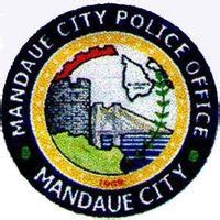 Mandaue City PNP Station 1 .